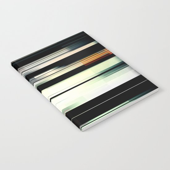 Lines/D5A Notebook