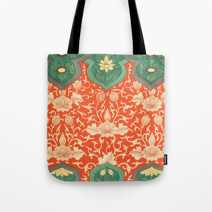 tote bag in chinese
