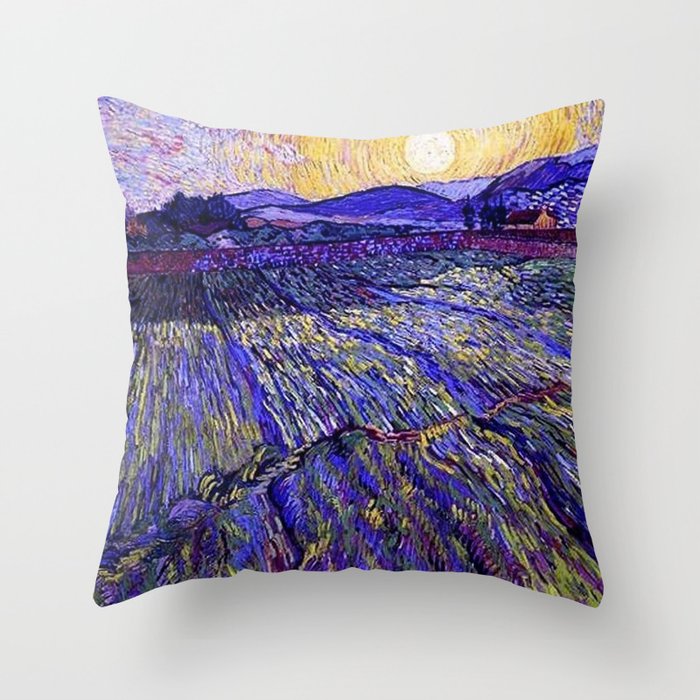 Throw Pillow