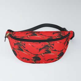 The Army of Evil Fanny Pack