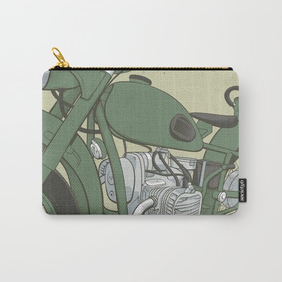 K750 Carry-All Pouch