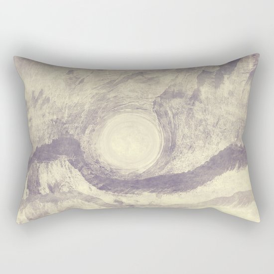 Passage Rectangular Pillow