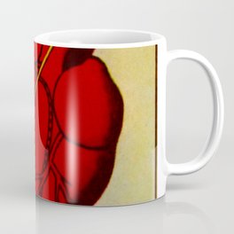 El Corazon Coffee Mug