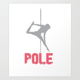 Pole Dancer Art Prints For Any Decor Style Society6 Pole Dancer Art Prints For Any Decor Style Society6