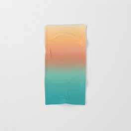 Summer Collection by Yan Creates Hand & Bath Towel