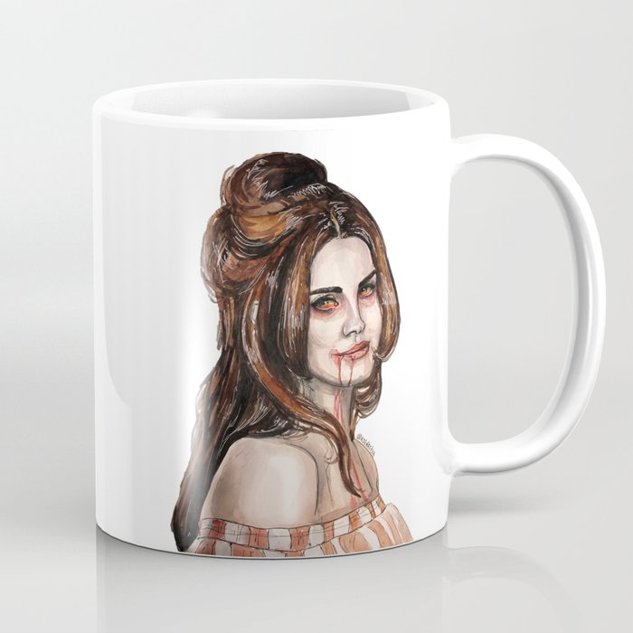 "Freak" Coffee Mug