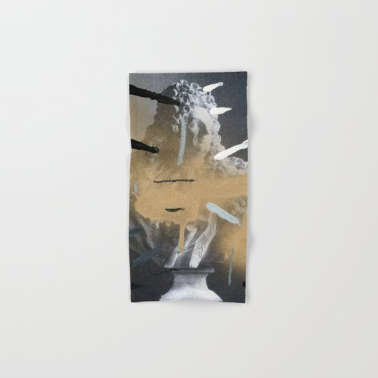 Composition 531 Hand & Bath Towel