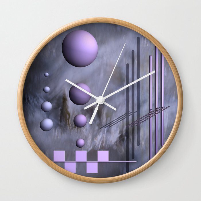 decoration for your home -1- Wall Clock