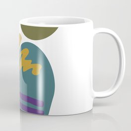 Tuesday Morning Coffee Mug