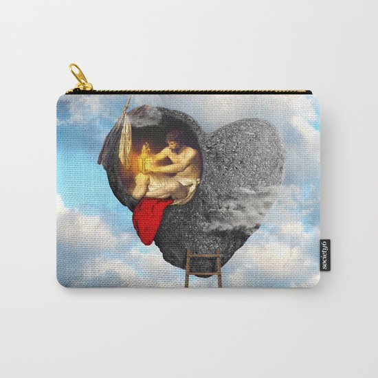 Inner Sanctum Carry-All Pouch
