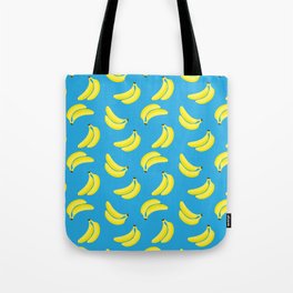 Goin' Bananas Tote Bag