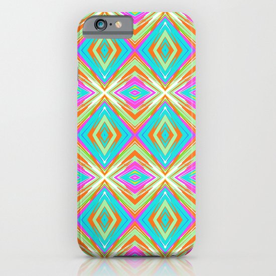 Multi-faceted iPhone & iPod Case