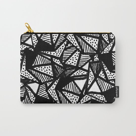 Graphic 110 Carry-All Pouch