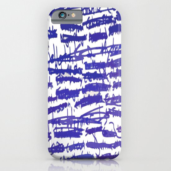 Music iPhone & iPod Case