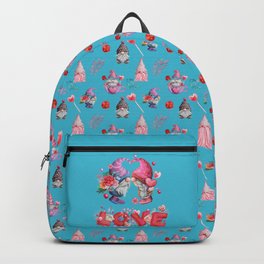 Be My Gnome Backpack