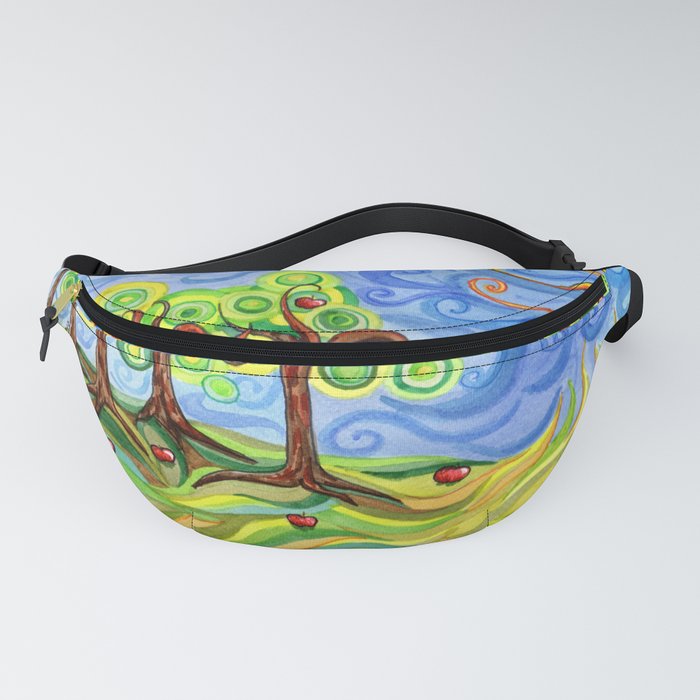 Sun Kissed Fanny Pack