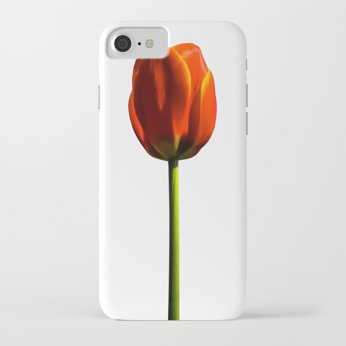 One Tulip iPhone Case