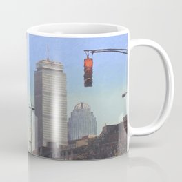 Monoliths Coffee Mug