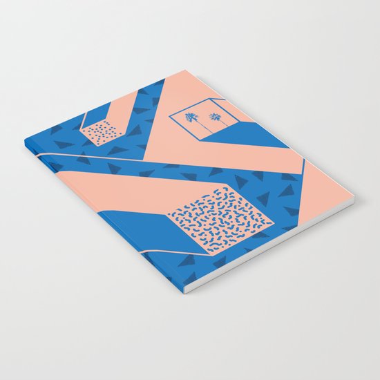 palm geometry Notebook
