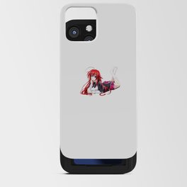 DxD iPhone Card Case