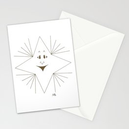 Life's Glimmer Stationery Cards