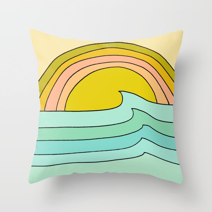 Throw Pillow