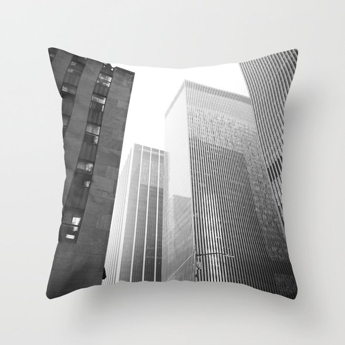 Throw Pillow