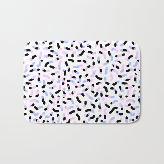 Luke Bath Mat