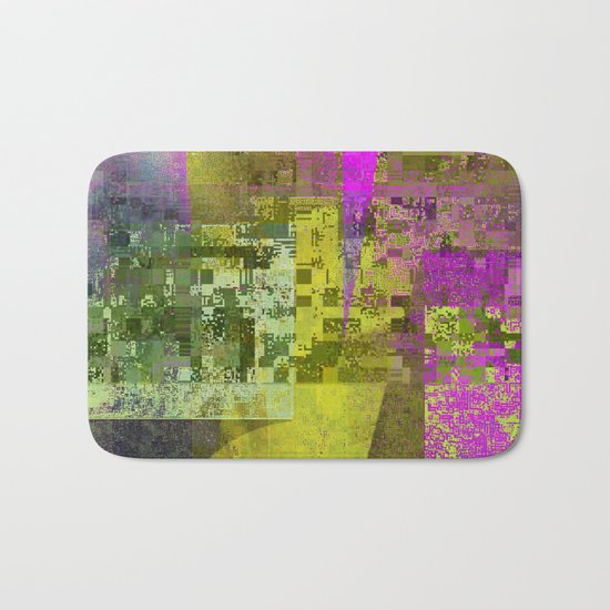 compulsion Bath Mat
