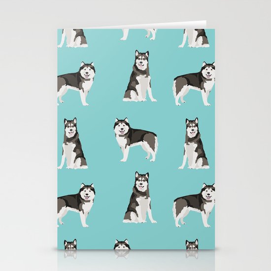 Malamute Gifts 2024 www.levlaw