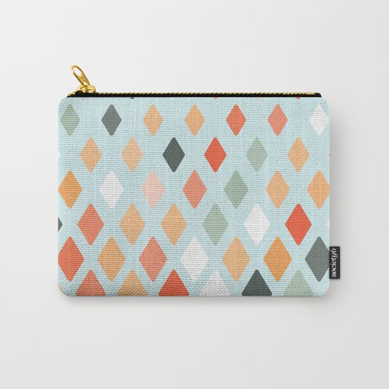 Disconnect Carry-All Pouch