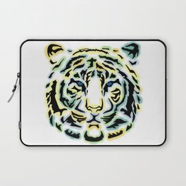 Tribal Tiger Laptop Sleeve