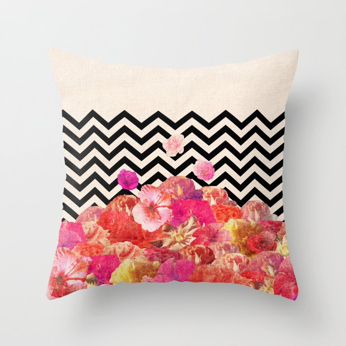 Throw Pillow