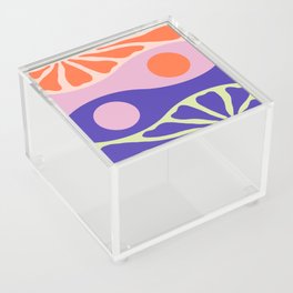 Zuma Sunset Acrylic Box