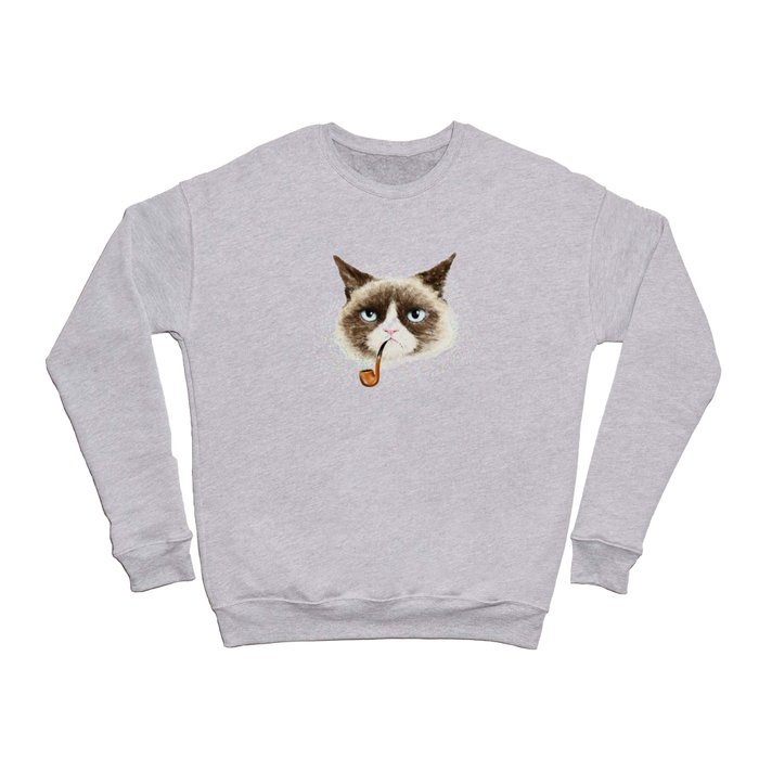 Sailor Cat VI Crewneck Sweatshirt