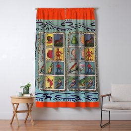Mexican Blackout Curtains For Any Room Or Decor Style Society6