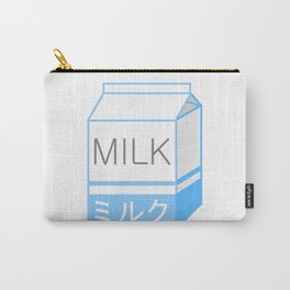 Milk Carry-All Pouch