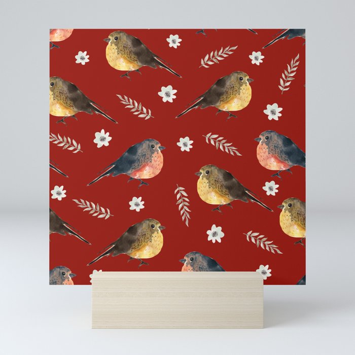 Mini Art Print