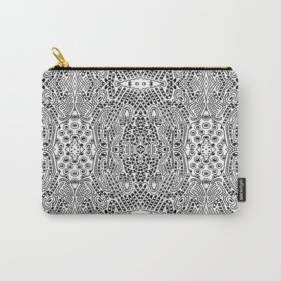 doodledoodle Carry-All Pouch