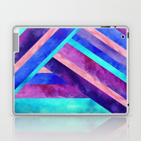 Harmony Laptop & iPad Skin