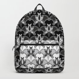 Dakota Floral 1 Backpack