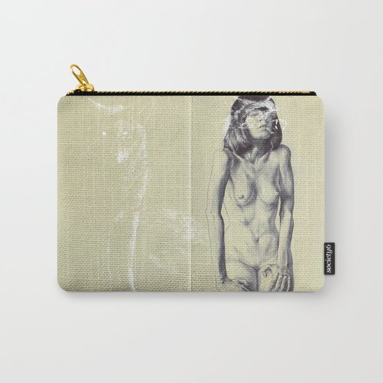 Chiguolf Carry-All Pouch