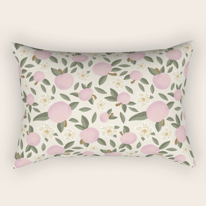 Rectangular Pillow