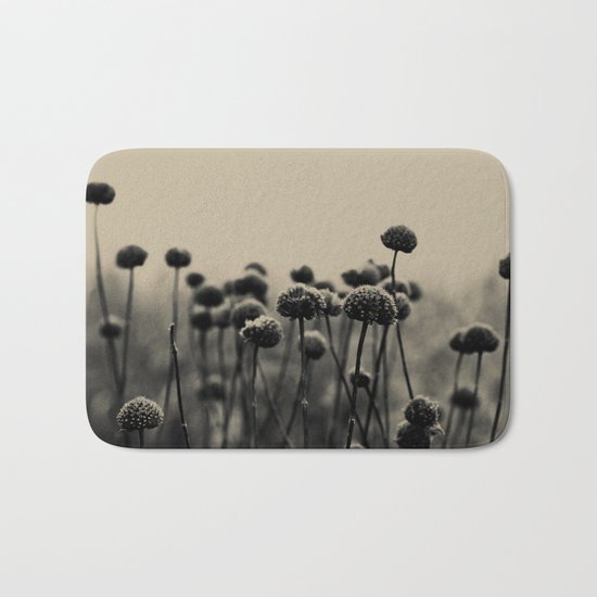 Field of Dreams Bath Mat
