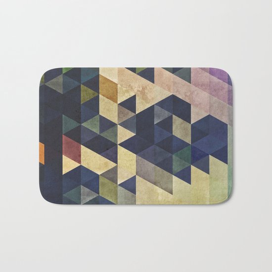 plyss Bath Mat