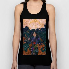 Out of This World Tank Top