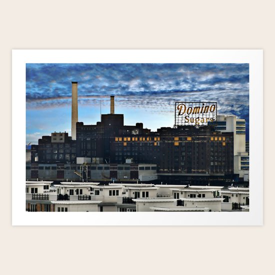 Sweet Sunrise Art Print