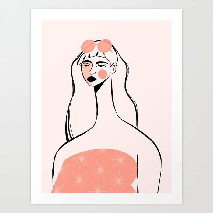 Art Print