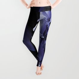 Visions of the Future: PSO JB18.5-22 Leggings