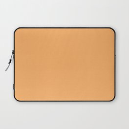 Kumquat Laptop Sleeve